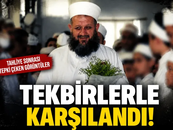 tahliye