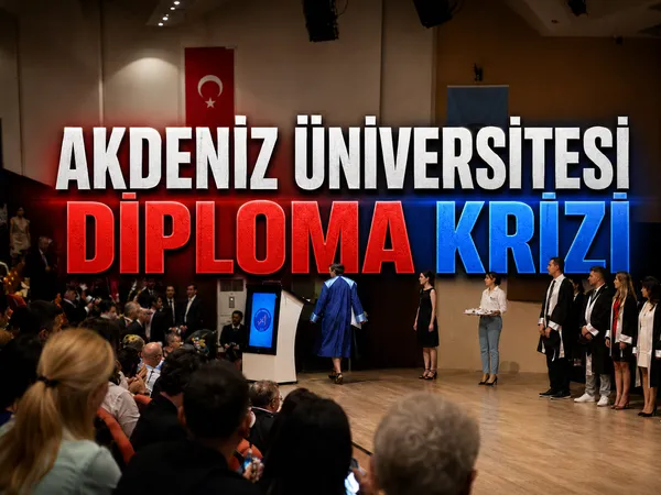 akdeniz üniversitesi 