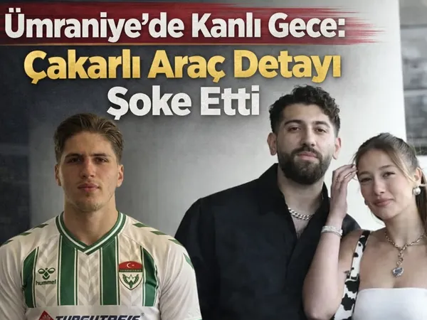 Kubilay Kaan Kundakçı rapçi Canbay Aleyna Kalaycıoğlu