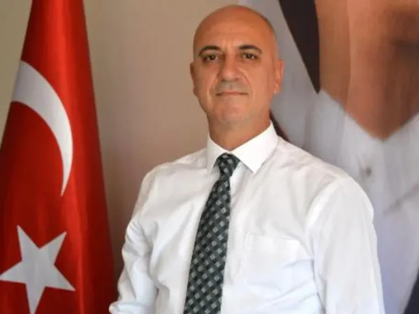 Ali Bahar Antalya Ticaret Odası