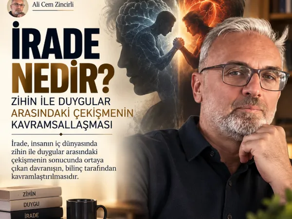 irade nedir ali cem zincirli 
