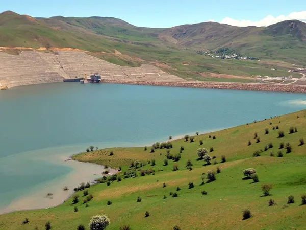 muş barj içme suyu