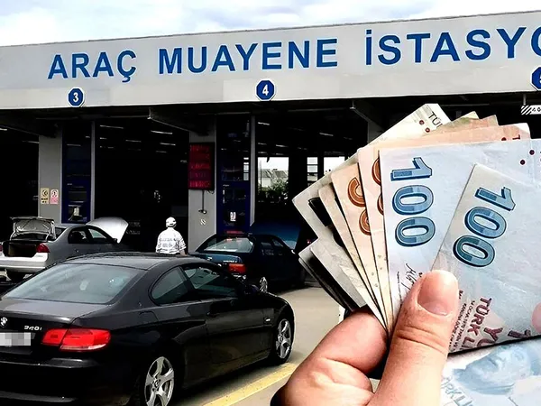 araç muayene