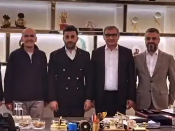 işadamı
