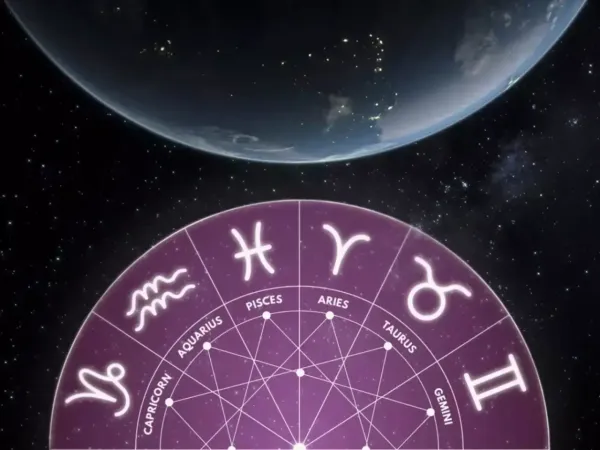 astroloji