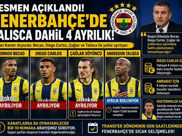 fenerbahçe