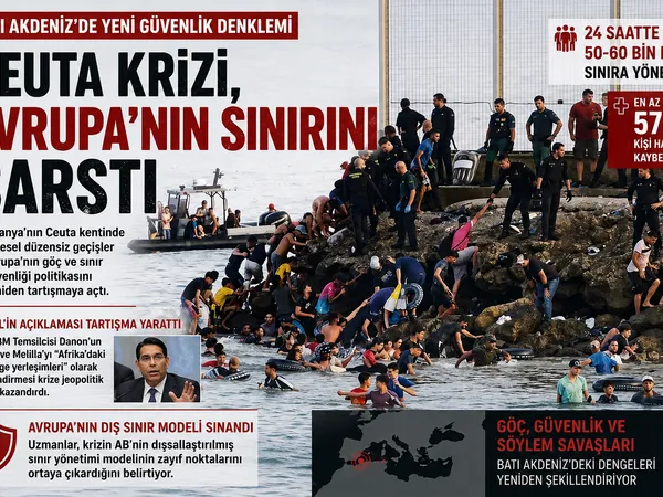 Ceuta krizi