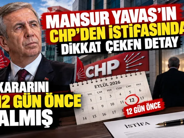 mansur yavaş