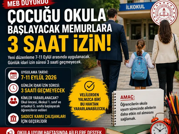 memur okul 