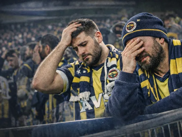 fenerbahçe taraftarı