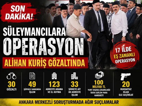 süleymancılar