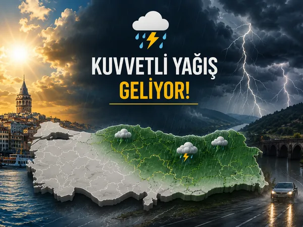 Yağış