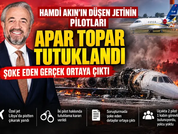 hamdi akın