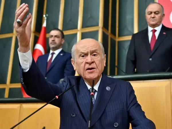 Bahçeli 