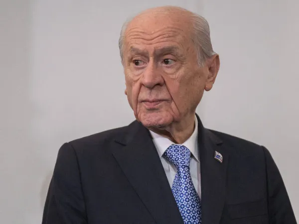 devlet bahçeli
