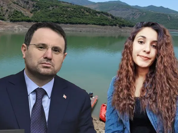 akın gürlek Gülistan Doku