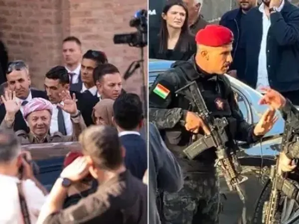 barzan, şırnak peşmerge