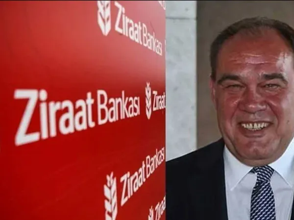 ziraat bankası