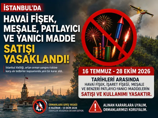 havai fişek