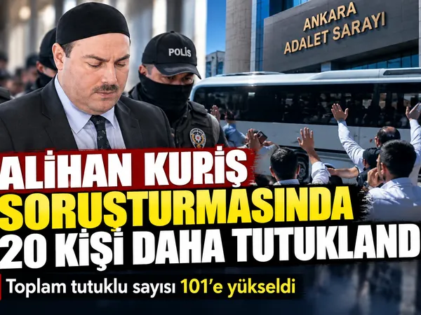alihan kuriş