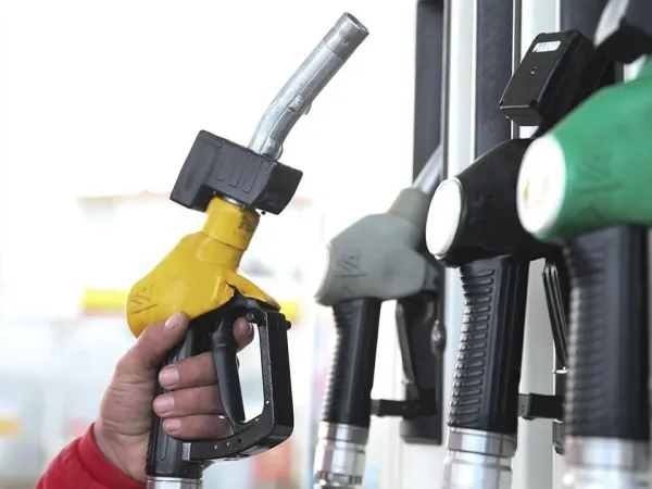 petrol