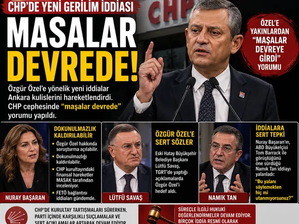 özgür özel