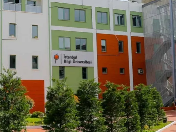 bilgi üniversitesi