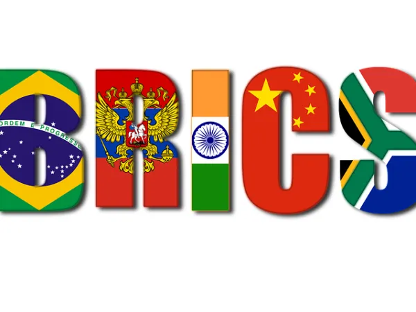 brics ülkeleri hindistan