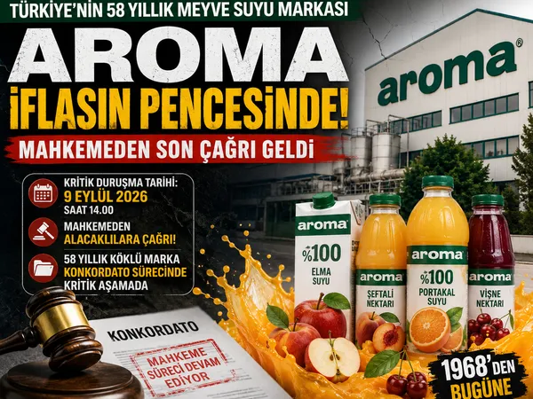 aroma meyve suyu