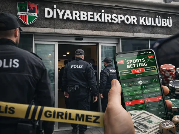 diyarbekirspor kulübü