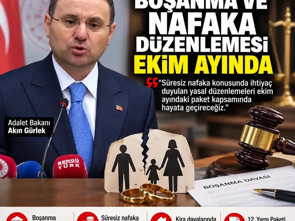 akın gürlek