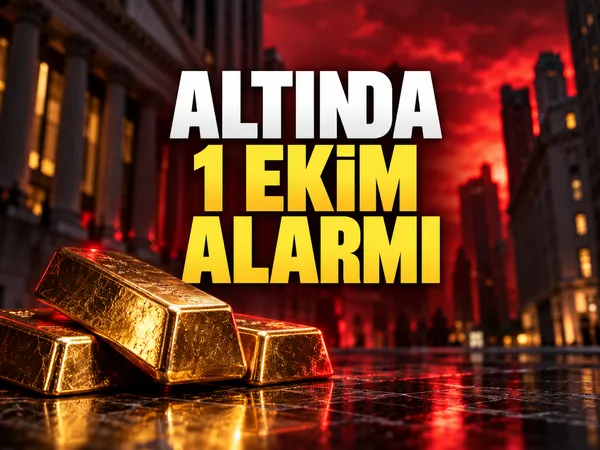 altın
