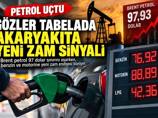 akaryakıt