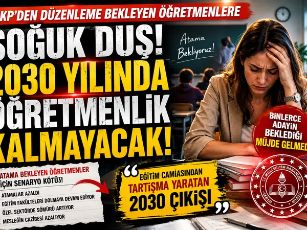 öğretmen