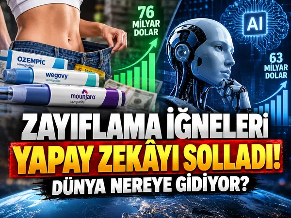 zayıflama iğneleri