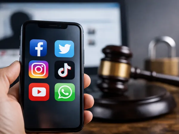 sosyal medya yasağı 