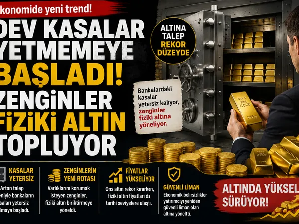 fiziki altın kasa 