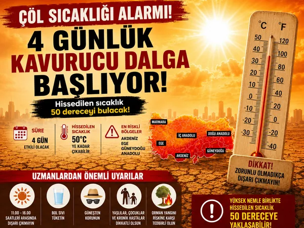 sıcak