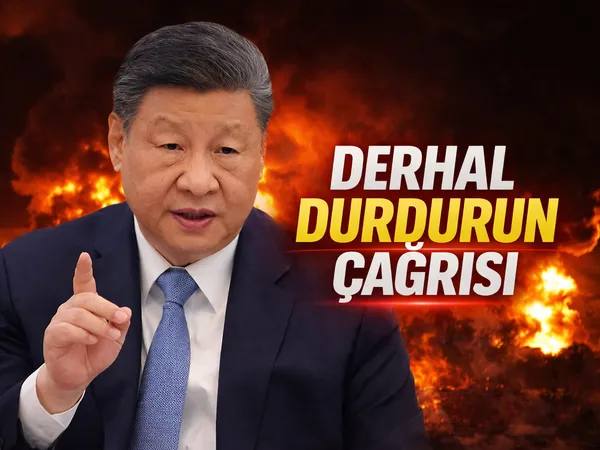 çinde devlet başkanı