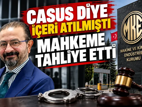 mke eski başkanı  eski MKE Başkanı İsmet Sayhan 