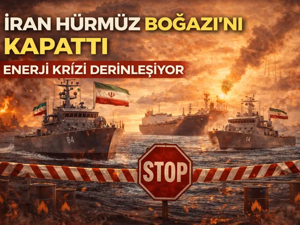 iran hürmüz boğazı 