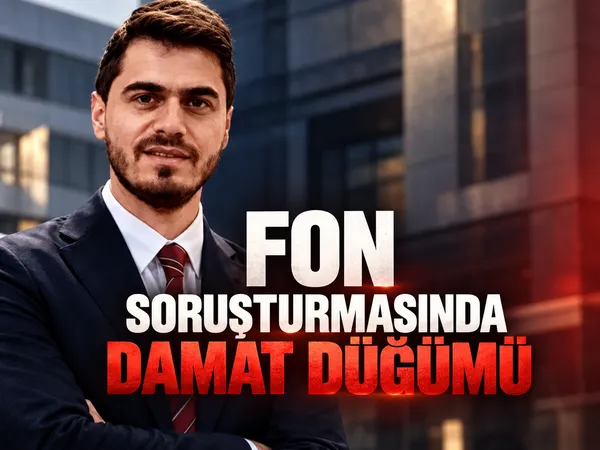fon soruşturmaıs