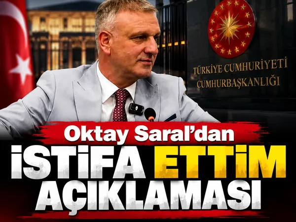 oktay saral