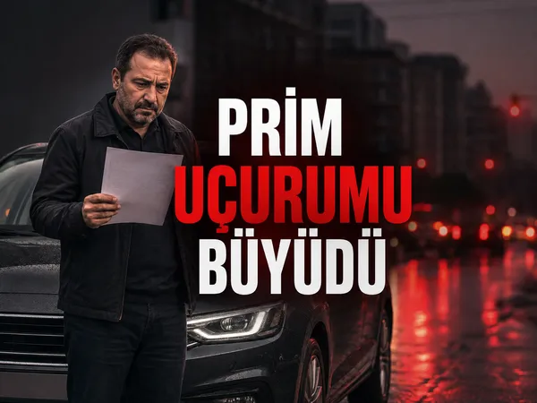 Zorunlu Trafik Sigortası