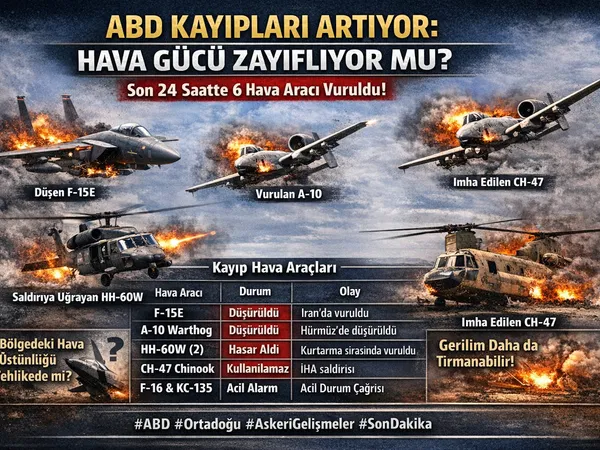 İranın düşürdüğü savaş uçağı ve helikopterler