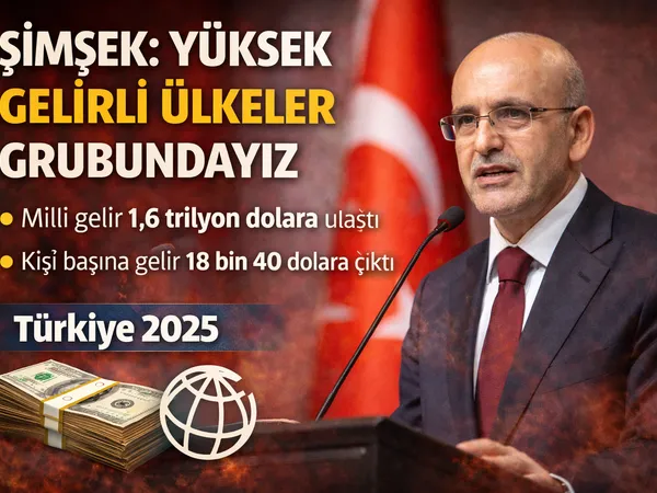 mehmet şimşek