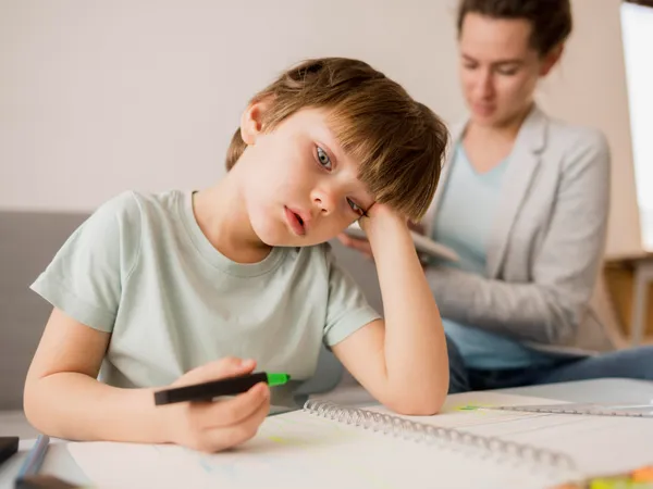 dehb, Dikkat Eksikliği Ve Hiperaktivite Bozukluğu (DEHB)