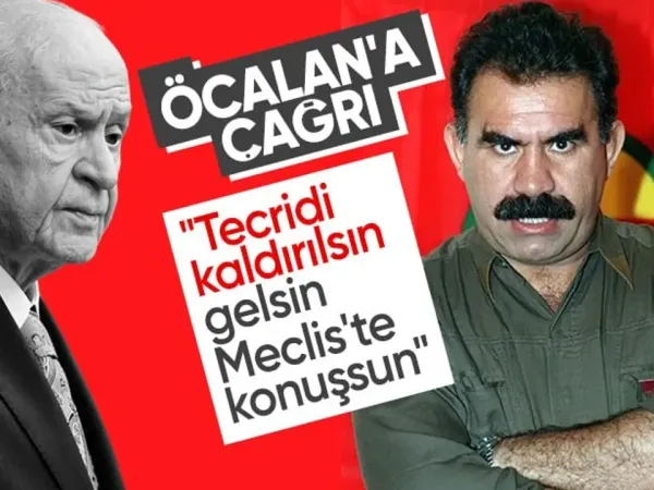 devlet bahçeli abdullah öcalan