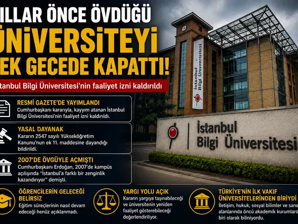 bilgi üniversitesi