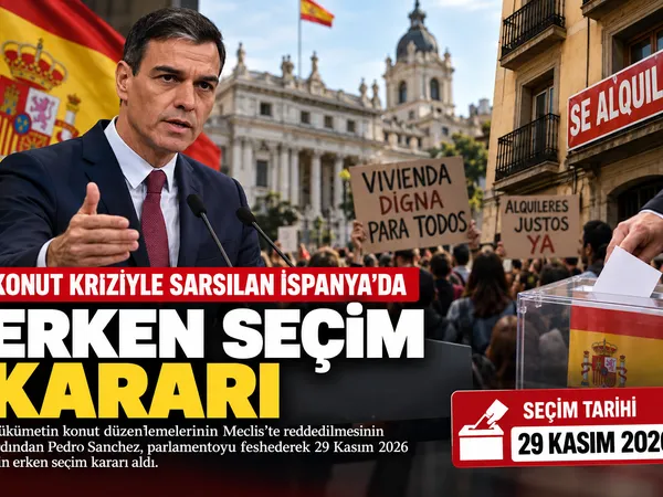 ispanya erken seçin Sanchez